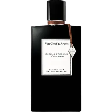 Encens Precieux by Van Cleef Arpels bottle