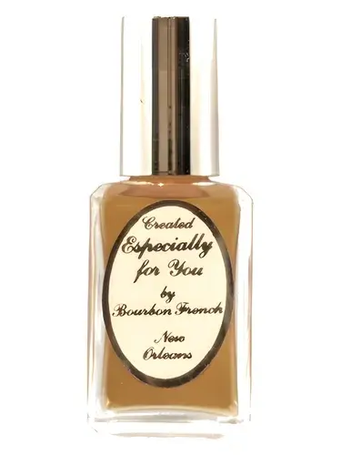 Alessandra by Bourbon French Parfums bottle
