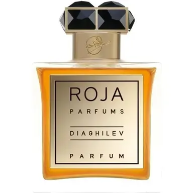 Diaghilev by Roja London bottle