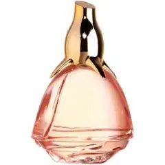 Volare Eau de Parfum by Oriflame bottle
