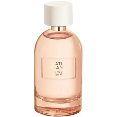 Matin Blanc by Yves Rocher bottle