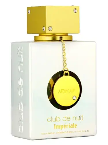 Club de Nuit White Imperiale by Armaf bottle