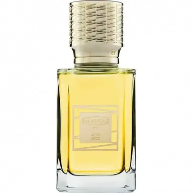 Love Shot by Ex Nihilo bottle