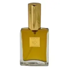 Antiu by Dsh Perfumes bottle