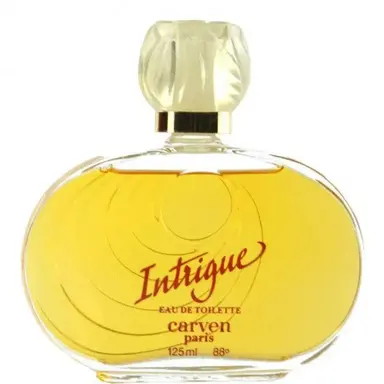 Intrigue by Carven bottle