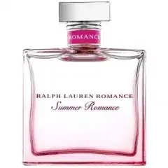 Summer Romance by Ralph Lauren bottle