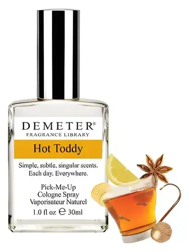 Hot Toddy by Demeter Fragrance bottle