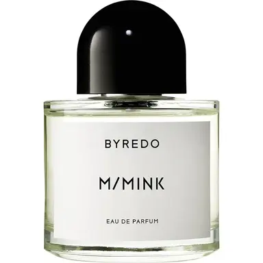 M/Mink by Byredo bottle