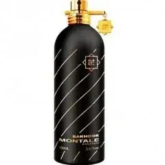 Bakhoor by Montale bottle