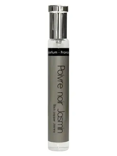 Poivre Noir Jasmin by Adopt Parfums bottle