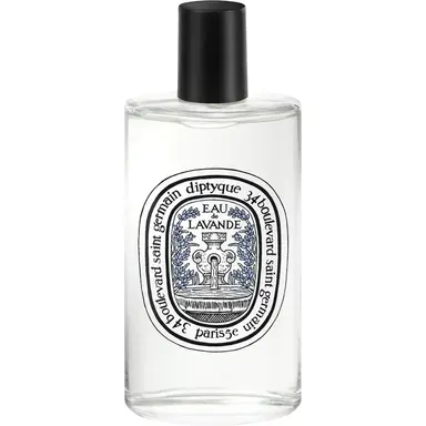Eau de Lavande by Diptyque bottle