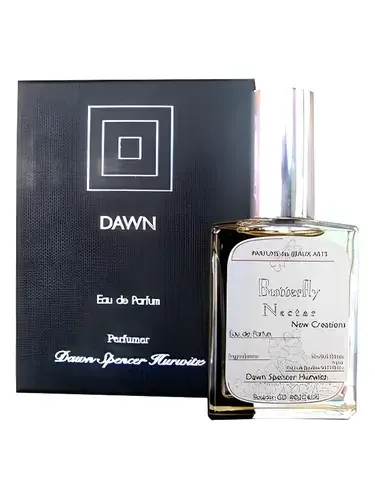 Butterfly Nectar by Dsh Perfumes bottle