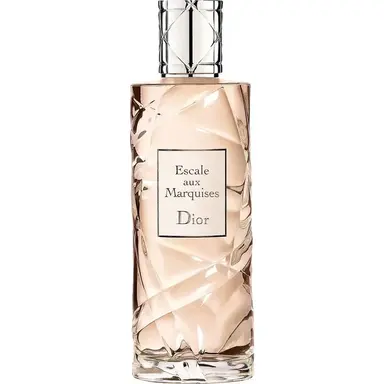 Escale Aux Marquises by Dior bottle