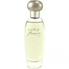 A Garden of Pleasures - Moon Lily by Estee Lauder bottle
