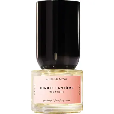 Hinoki Fantome by Boy Smells bottle