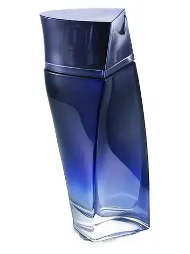 Intense Embrace Him Eau de Toilette by Oriflame bottle