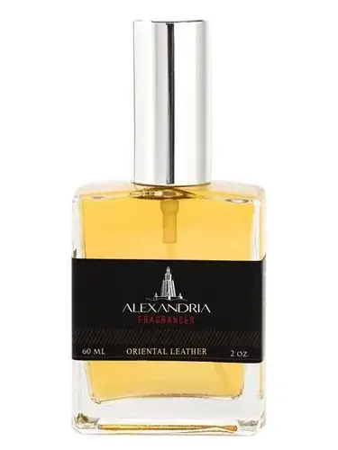 Oriental Leather by Alexandria Fragrances bottle