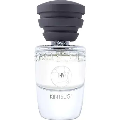 Kintsugi by Masque Milano bottle