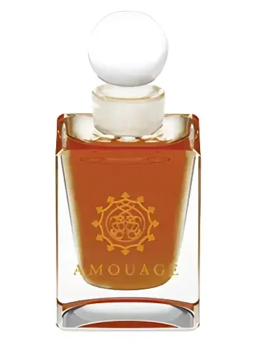 Badr Al Badour by Amouage bottle