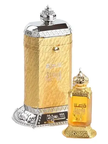 Sedra by AL Haramain Perfumes bottle