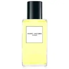 Cocktail Splash Ginger by Marc Jacobs bottle