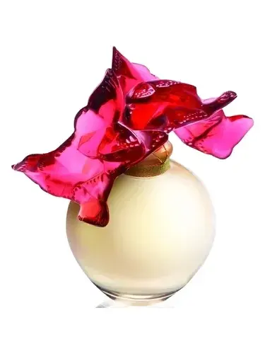 Lalique de Lalique Envol Crystal Flacon by Lalique bottle