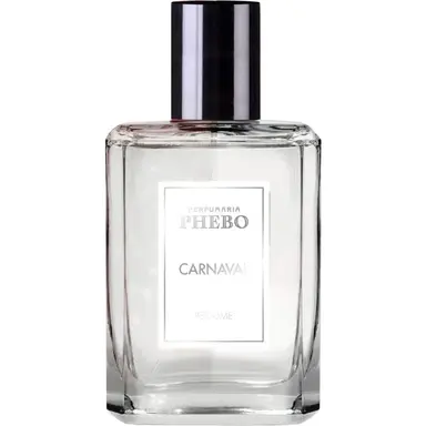 Carnaval by Phebo bottle
