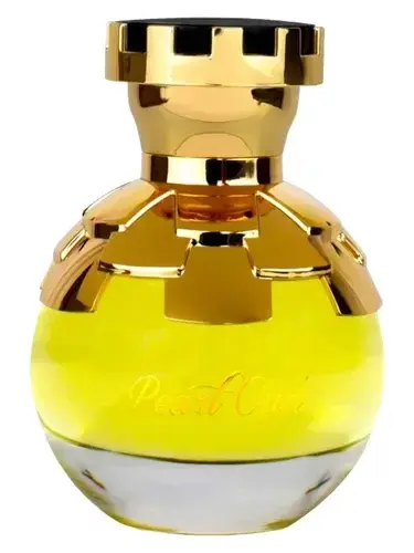 Pearl Oud by Ahmed AL Maghribi bottle