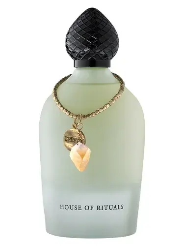 Fresh Neroli by Rituals bottle