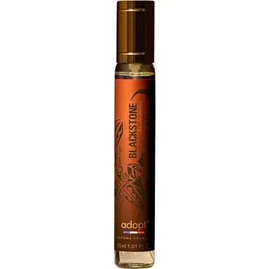 Blackstone by Adopt Parfums bottle