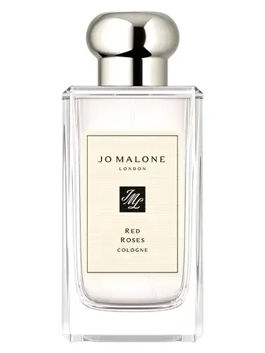 Red Roses by Jo Malone bottle
