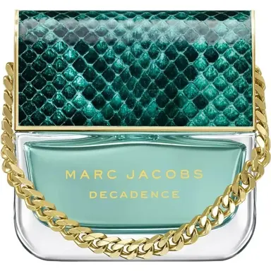 Divine Decadence by Marc Jacobs bottle