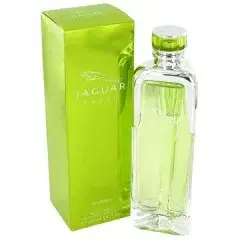 Jaguar Fresh Woman by Jaguar bottle