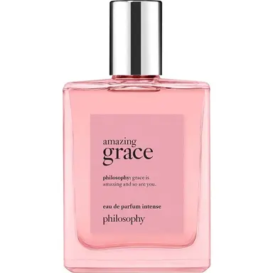 Amazing Grace Eau de Parfum Intense by Philosophy bottle