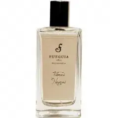 Flores Negras by Fueguia 1833 bottle