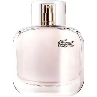 Eau de Lacoste L.12.12 Pour Elle Elegant by Lacoste bottle