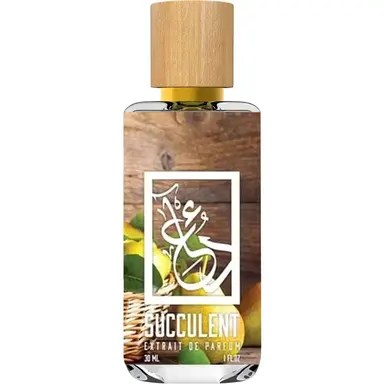 Succulent by The Dua Brand bottle
