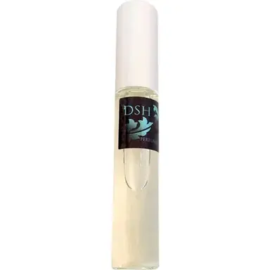 Iris Tuxedo by Dsh Perfumes bottle