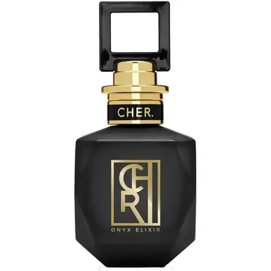 Onyx Elixir by Cher bottle