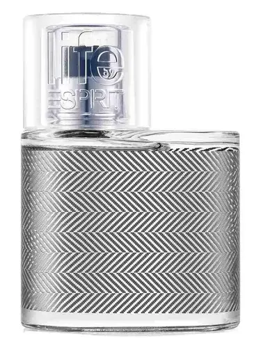 Life by Esprit Special Edition for Man by Esprit bottle