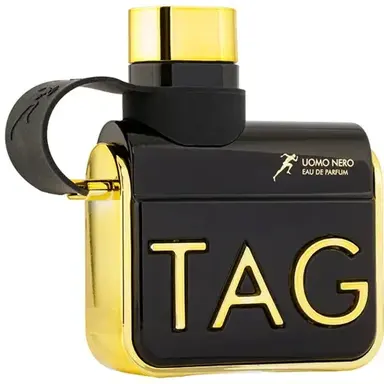 Tag-Him by Armaf bottle