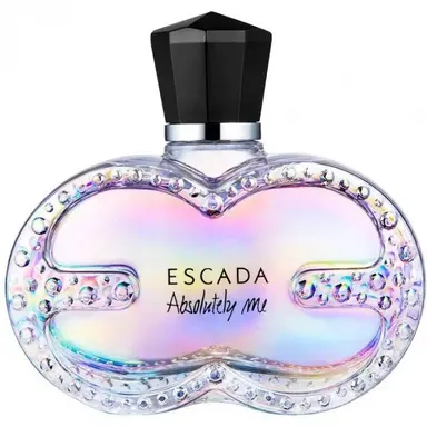 Absolutely Me by Escada bottle