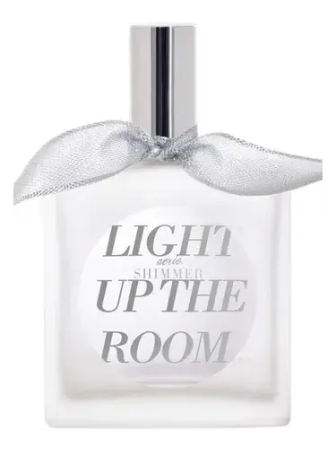 Aerie Shimmer by American Eagle bottle
