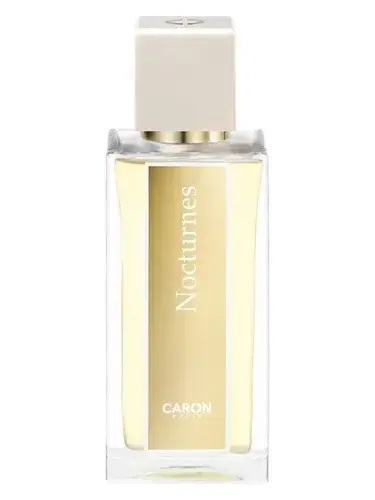 La Selection Nocturnes by Caron bottle