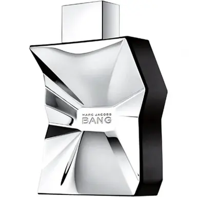 Bang by Marc Jacobs bottle
