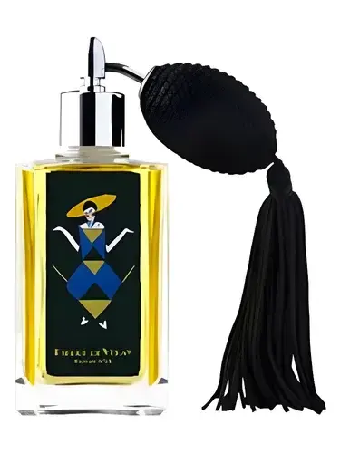 Pierre de Velay Extrait No. 11 by Roja London bottle