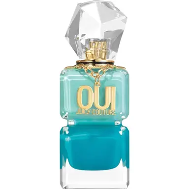 Oui Splash by Juicy Couture bottle