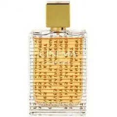 Cinéma Eau de Toilette by Yves Saint Laurent bottle