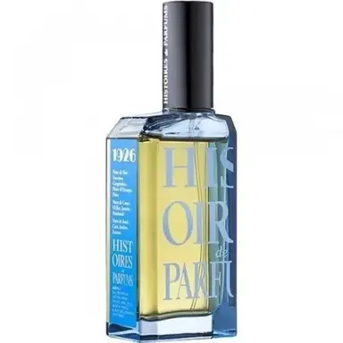 1926 Turandot Puccini by Histoires de Parfums bottle