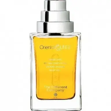 Oriental Lounge by The Different Company bottle